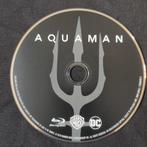 Aquaman - 2018 | 1x blu-ray, Ophalen of Verzenden, Zo goed als nieuw, Science Fiction en Fantasy