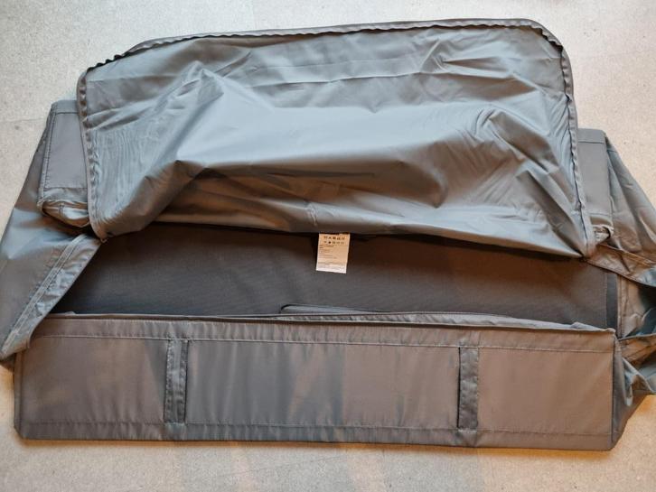 Ikea Scub opbergzakken, Huis en Inrichting, Kasten | Kledingkasten, Zo goed als nieuw, Minder dan 100 cm, 50 tot 100 cm, 25 tot 50 cm
