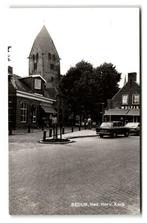 Bedum, Ned. Herv. Kerk. Lees beschrijving, Groningen, 1960 tot 1980, Ongelopen, Verzenden