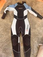 Dames Wetsuit Maat M, Watersport en Boten, Ophalen of Verzenden, Gebruikt, Dame, Wetsuit