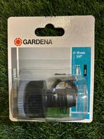 Gardena Sprinkler System Adapter 1513 – Kraanaansluitstuk, Verzenden, Nieuw