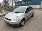 Ford Fiesta 1.25-16V Celebration!1 jaar APk!NAp!, Voorwielaandrijving, 1242 cc, 4 cilinders, 995 kg