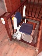 Traplift van Otolift, Diversen, Trapliften, Ophalen, Zo goed als nieuw, Recht