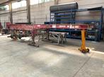 Meiller Oplegger te herstellen, Auto's, Vrachtwagens, Overige brandstoffen, Bedrijf, Aanhangers en Opleggers, Te koop