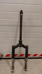 Piaggio skipper lx 125cc voorvrok, Ophalen of Verzenden, Gebruikt, Overige typen