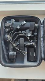 DJI Ronin SC2 - focusmotor en Raveneye, Ophalen of Verzenden, Zo goed als nieuw, Overige merken