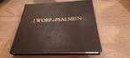 J. WORP PSALMEN MELODIEËN DER LOF EN BEDEZANGEN, Muziek en Instrumenten, Gebruikt, Piano, Ophalen of Verzenden, Thema