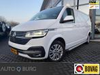 Volkswagen Transporter 2.0 TDI 150PK | L2H1 28 Bulli | LED |, 1940 kg, Stof, Gebruikt, Euro 6