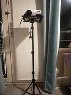 Projector + Standaard - Zo goed als nieuw!, Ophalen of Verzenden, Zo goed als nieuw, LED, Full HD (1080)