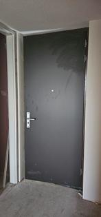 30min Brandwerende deuren, Doe-het-zelf en Verbouw, Deuren en Horren, Ophalen, 80 tot 100 cm, 215 cm of meer, Binnendeur