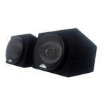 IBIZA 4-weg 6x9 Inch Speakers in MDF behuizing, Auto diversen, Autospeakers, Nieuw, Ophalen of Verzenden