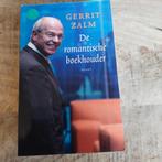G. Zalm - De romantische boekhouder, Boeken, Gelezen, Ophalen of Verzenden, G. Zalm, Nederland