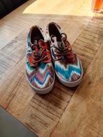 Schoenen maat 39, Ophalen of Verzenden, Zo goed als nieuw, Sneakers of Gympen