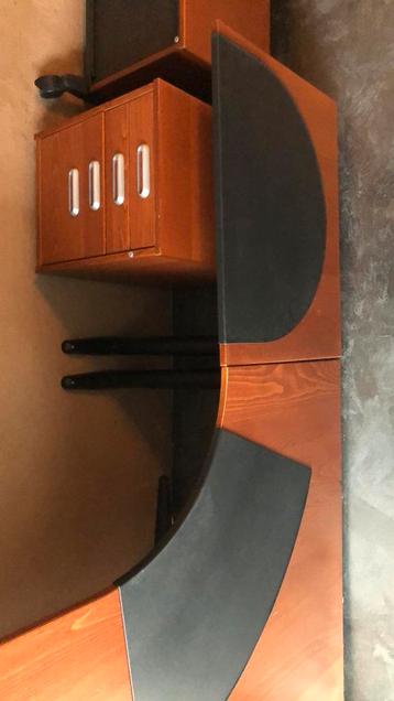 Ikea volledige thuiswerkplek Galant - afbeelding 5
