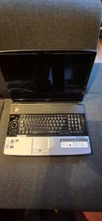 Acer Aspire 8920g zonder hdd zonder os...slechte batterij, Ophalen of Verzenden, 2 tot 3 Ghz