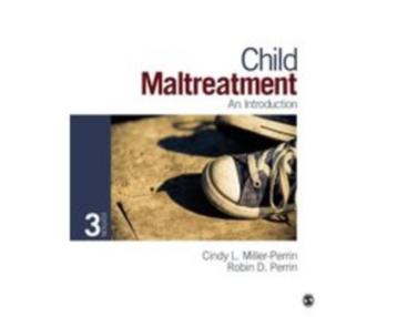 Child Maltreatment 9781452205793 beschikbaar voor biedingen