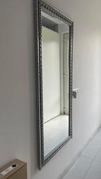 Spiegel, Huis en Inrichting, Ophalen, 100 tot 150 cm, Zo goed als nieuw, Rechthoekig