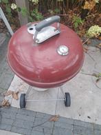 Weber BBQ - Gebruikt, Goede Staat, Ophalen of Verzenden