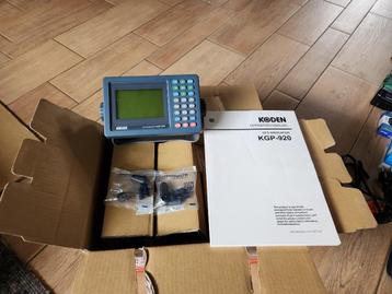 Koden kgp 920 GPS Navigator beschikbaar voor biedingen