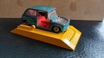 Vintage DCMT garage brug, Hobby en Vrije tijd, Modelauto's | 1:43, Ophalen of Verzenden, Zo goed als nieuw, Auto