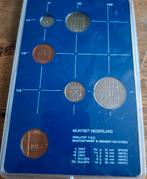 Muntset Nederland 1983 FDC – officiële uitgave, Ophalen of Verzenden, Koningin Beatrix