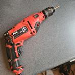 Skil Boormachine - Gebruikt, Gebruikt, Variabele snelheid, 400 tot 600 watt, Ophalen