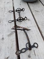 Antiek paardenbit, Antiek en Kunst, Antiek | Gereedschap en Instrumenten, Ophalen of Verzenden