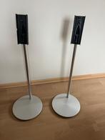 Beolab 4000 stands, Audio, Tv en Foto, Luidsprekers, Ophalen, 120 watt of meer, Front, Rear of Stereo speakers, Overige merken