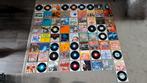 7" Vinyl Singles, Ophalen, Gebruikt, Pop