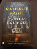 Camping Oosthoek - Nathalie Pagie, Ophalen of Verzenden, Zo goed als nieuw, Nathalie Pagie, Nederland