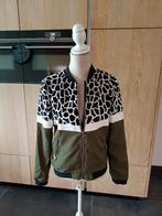 Lofty Manner jasje / vest nieuwstaat maat M, Ophalen of Verzenden, Zo goed als nieuw, Maat 38/40 (M)