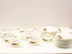 17 delig servies 19892, Huis en Inrichting, Keuken | Servies, Gebruikt, Ophalen of Verzenden, Bord(en), Overige stijlen