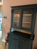 Bufferkast vintage Antiek, Huis en Inrichting, Kasten | Buffetkasten, Ophalen, Gebruikt, 50 tot 100 cm, Minder dan 100 cm