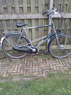 Batavus herenfiets 28 inch, Ophalen, Gebruikt, Versnellingen, Batavus