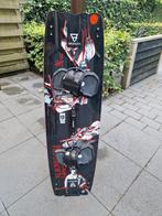 NIEUW ! Brunotti  kite surf board four presidents, Watersport en Boten, Ophalen, Nieuw, Kiteboard