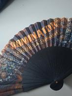 Dominator 20 years waaier, Ophalen of Verzenden