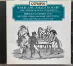 Mozart | Horn Concertos | Herman Jeurissen, Orkest of Ballet, Gebruikt, Ophalen of Verzenden, Classicisme