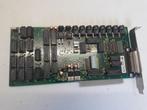 ELV 892522L A/D-D/A omzetter kaart voor de IBM PC XT/AT., Computers en Software, Ophalen of Verzenden, ELV