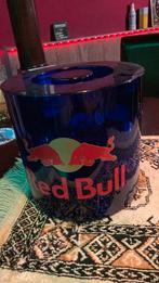 Red Bull ijsklontjes emmer, Ophalen of Verzenden, Zo goed als nieuw