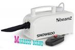 Sneeuwmachine, Snow effect 600 watt SNOW600, Overige typen, Nieuw, Info@marbeco.nl, BeamZ
