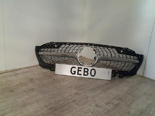 GRILLE Mercedes-Benz A (177.0) (A1778880200), Auto-onderdelen, Carrosserie en Plaatwerk, Mercedes-Benz, Gebruikt