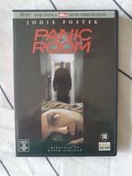 DVD Panic Room, Cd's en Dvd's, Dvd's | Thrillers en Misdaad, Actiethriller, Ophalen of Verzenden, Zo goed als nieuw, Vanaf 16 jaar