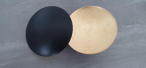 Nieuwe design EclipseGlow Wandlamp, Huis en Inrichting, Lampen | Wandlampen, Nieuw, Ophalen