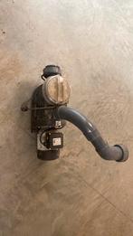 Badu pomp, Ophalen, Zo goed als nieuw, Vijverpomp