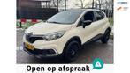 Renault Captur 1.2 TCe Limited Automaat Carplay 18inch PDC, Gebruikt, 635 kg, Wit, SUV of Terreinwagen