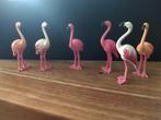 Playmobil 6651 groep flamingo 's, Ophalen of Verzenden, Zo goed als nieuw