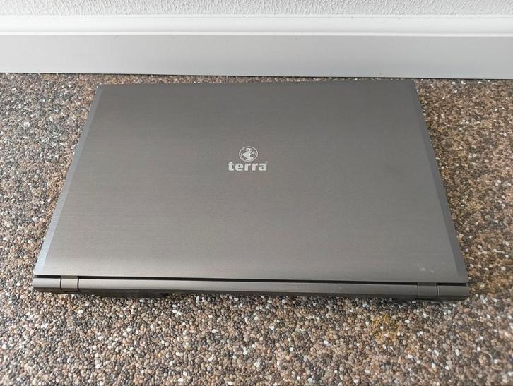 Terra Mobile 1541H NIET functionerend, Computers en Software, Windows Laptops, Niet werkend, 15 inch, Onbekend, 4 GB, Qwerty, Ophalen