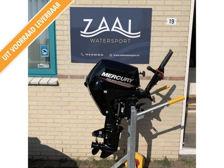 Yamaha NIEUWE Mercury Suzuki Honda Tohatsu Buitenboordmotor, Watersport en Boten, Buiten- en Binnenboordmotoren, Nieuw, Benzine