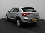 Volkswagen T-Roc 1.0 TSI Life | Apple carplay | Airco | park, Voorwielaandrijving, 12 maanden, Stof, Gebruikt