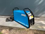 Saf lasapparaat Tig 160 Ampère compleet, Doe-het-zelf en Verbouw, Gereedschap | Lasapparaten, Ophalen, Zo goed als nieuw, 150 tot 250 ampère